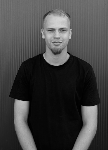TOM RITSCHEL