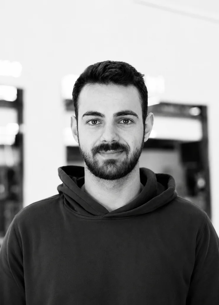 FABIAN PETERKA